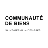 Logo de Communauté de Biens, Saint-Germain-Des-Prés